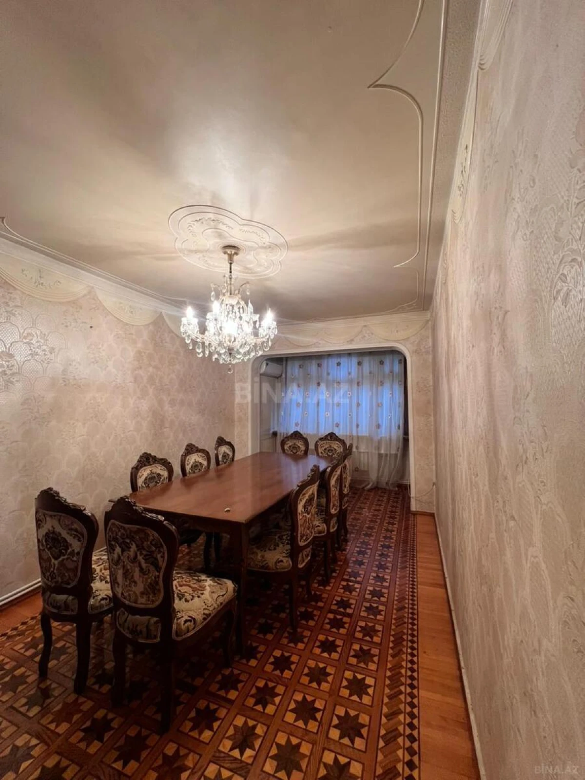Kirayə verilir 3 otaqlı mənzil 85 m²