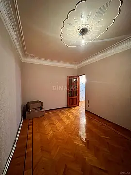 Kirayə verilir 3 otaqlı mənzil 85 m²
