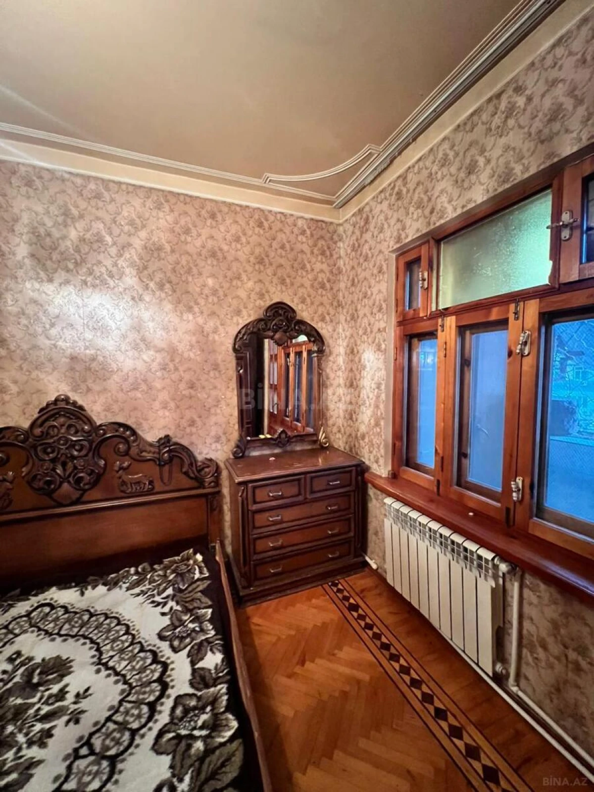 Kirayə verilir 3 otaqlı mənzil 85 m²