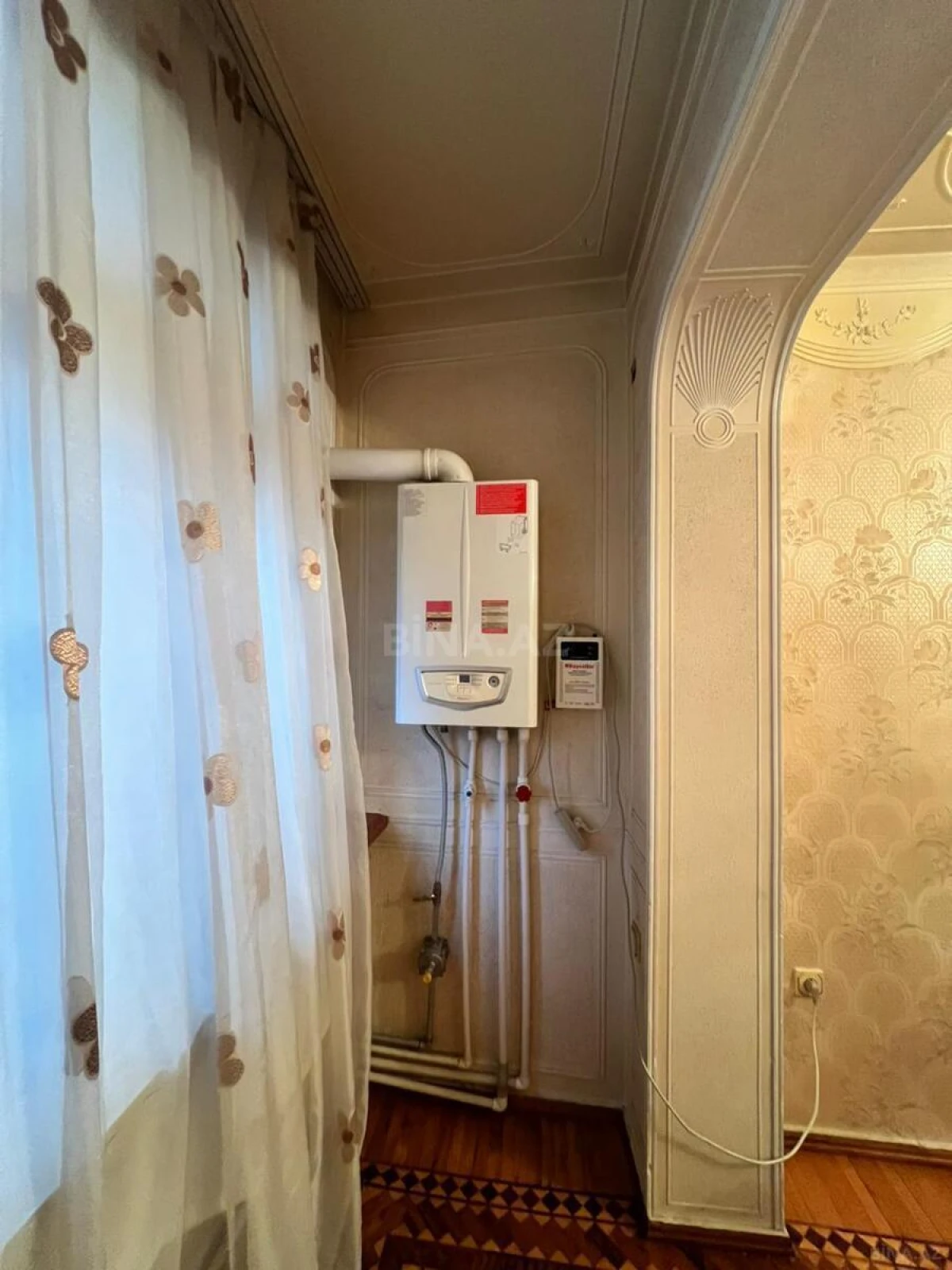 Kirayə verilir 3 otaqlı mənzil 85 m²