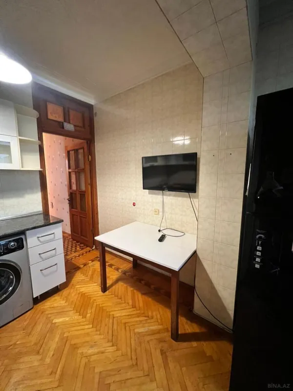 Kirayə verilir 3 otaqlı mənzil 85 m²