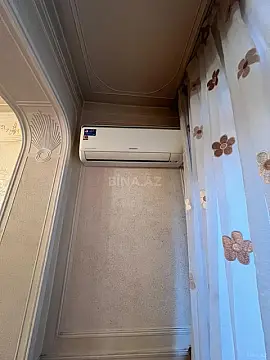 Kirayə verilir 3 otaqlı mənzil 85 m²