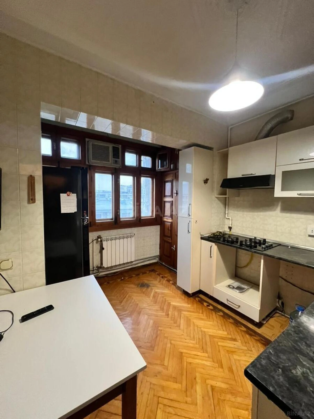 Kirayə verilir 3 otaqlı mənzil 85 m²