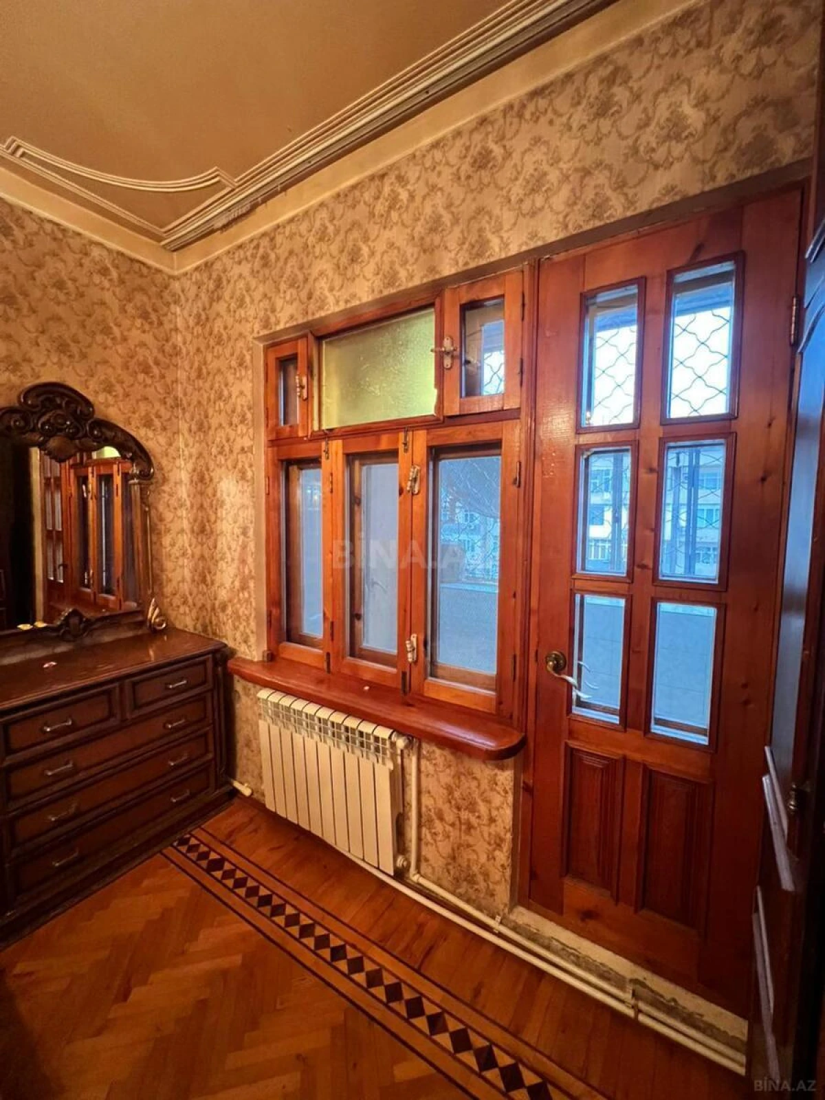 Kirayə verilir 3 otaqlı mənzil 85 m²