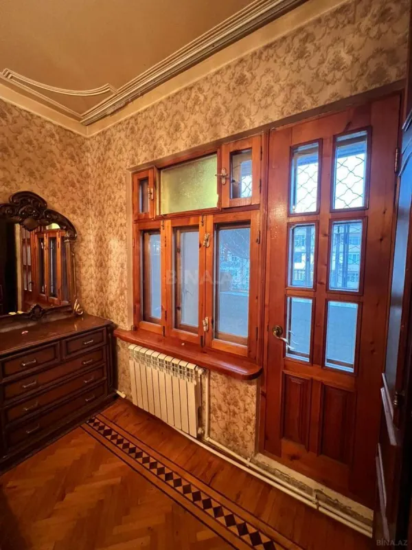 Kirayə verilir 3 otaqlı mənzil 85 m²