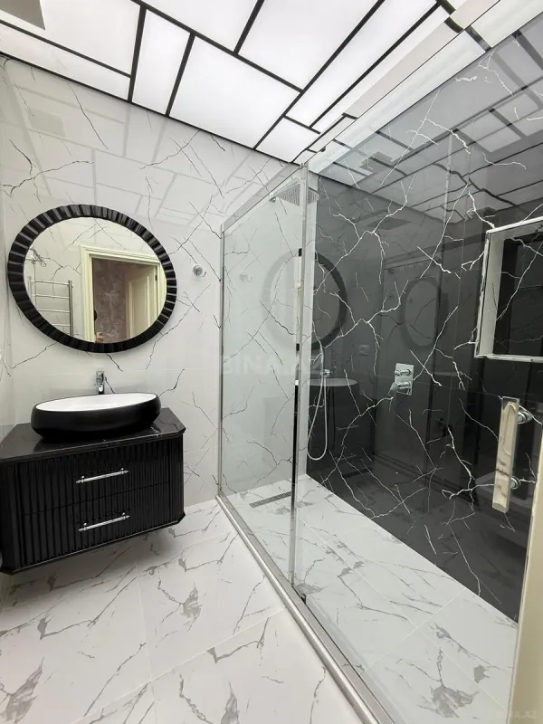 Kirayə verilir 3 otaqlı mənzil 120 m²