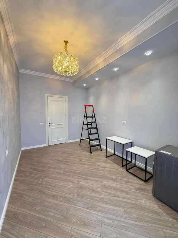 Kirayə verilir 3 otaqlı mənzil 120 m²