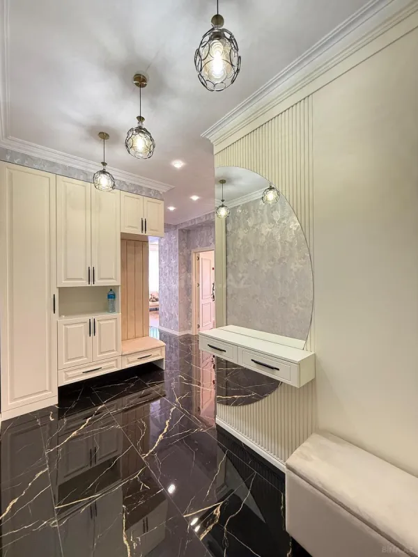 Kirayə verilir 3 otaqlı mənzil 120 m²