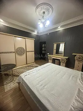 Kirayə verilir 2 otaqlı həyət evi 80 m²