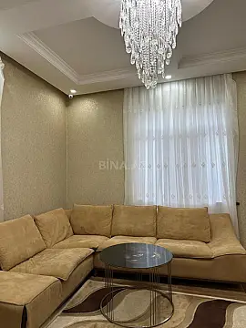 Kirayə verilir 2 otaqlı həyət evi 80 m²