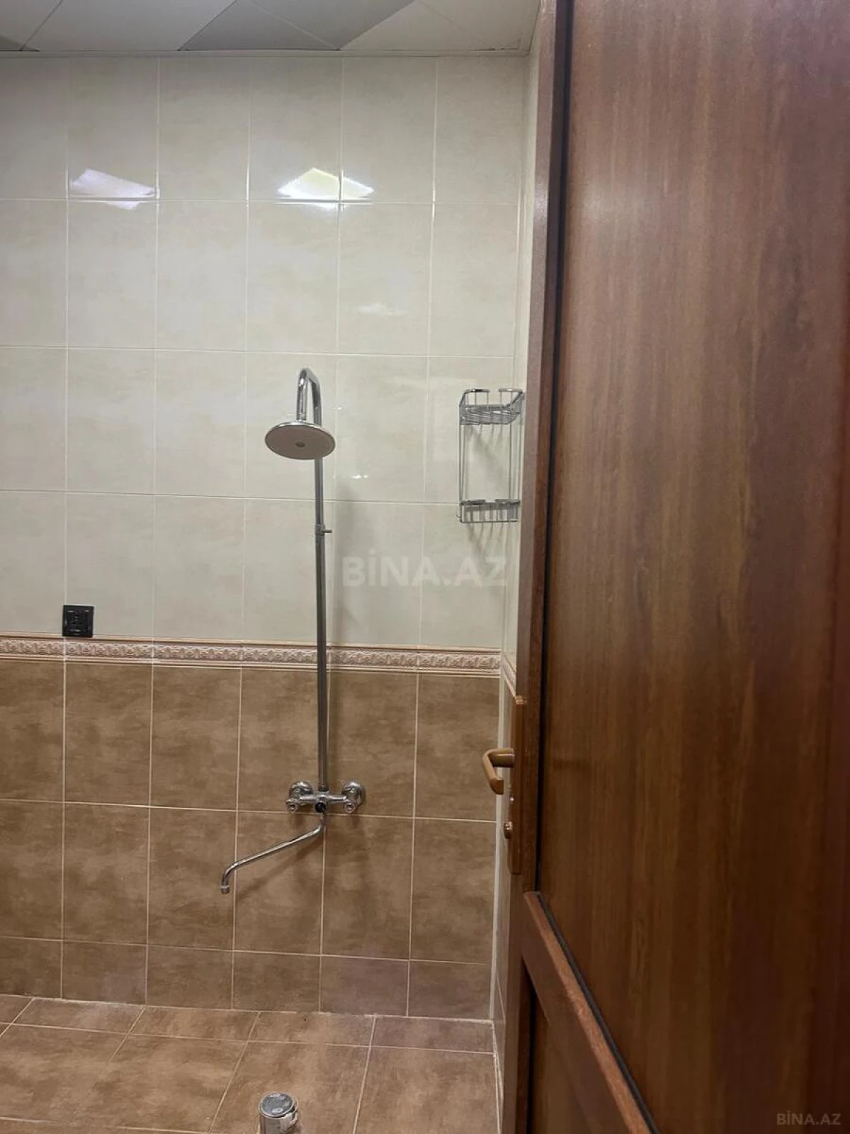 Kirayə verilir 2 otaqlı həyət evi 80 m²