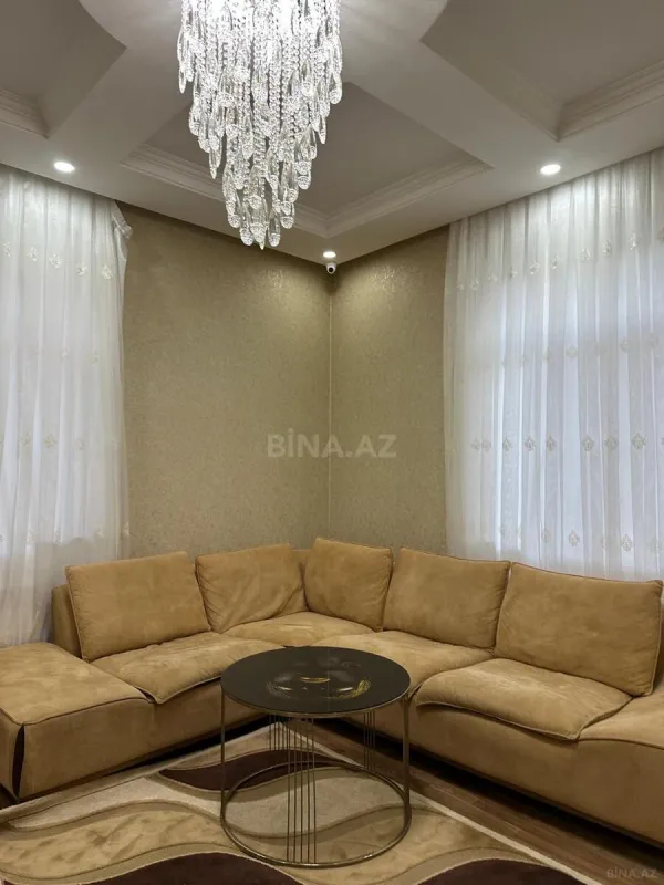 Kirayə verilir 2 otaqlı həyət evi 80 m²