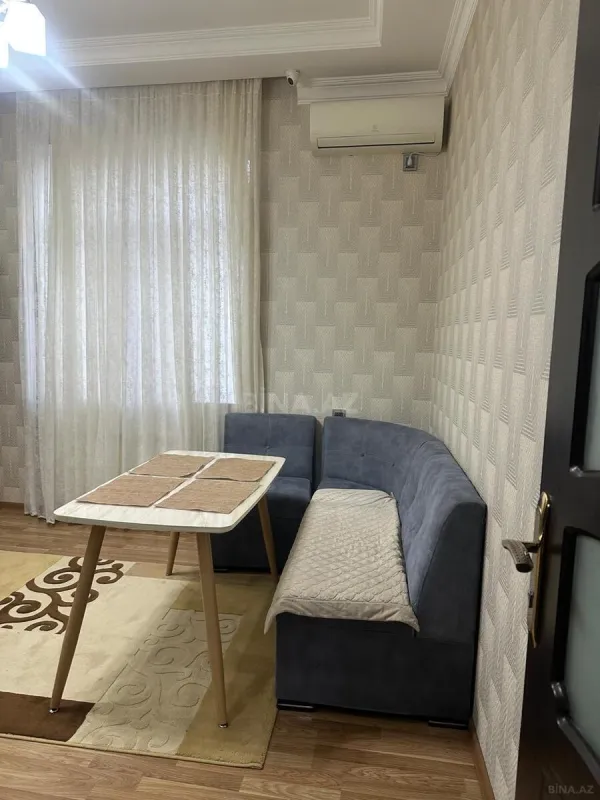 Kirayə verilir 2 otaqlı həyət evi 80 m²