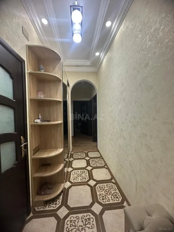 Kirayə verilir 2 otaqlı həyət evi 80 m²