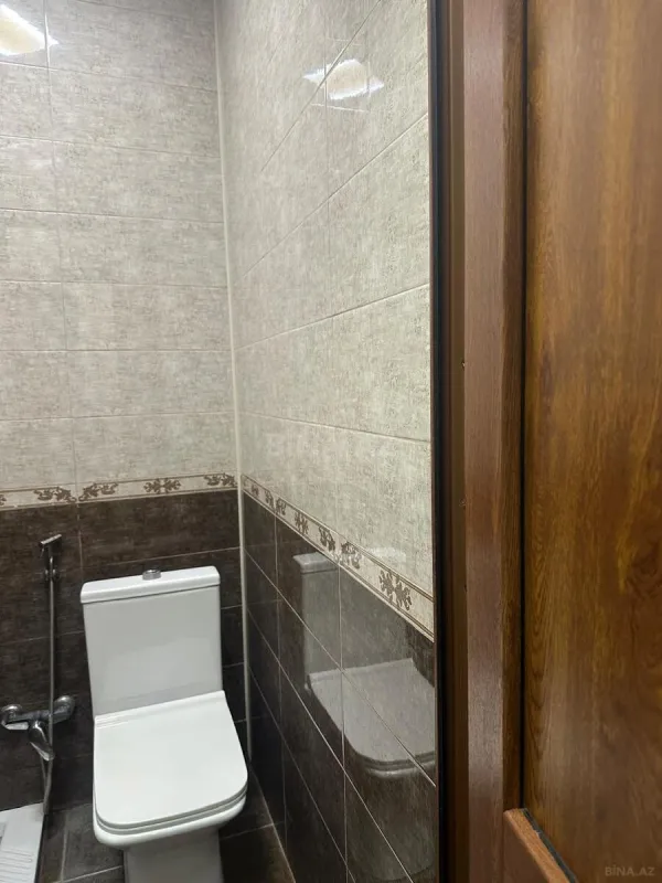 Kirayə verilir 2 otaqlı həyət evi 80 m²