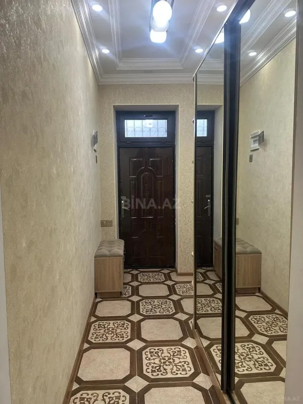 Kirayə verilir 2 otaqlı həyət evi 80 m²