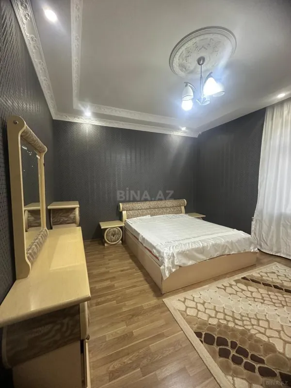 Kirayə verilir 2 otaqlı həyət evi 80 m²