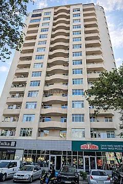 Satılır 2 otaqlı mənzil 85 m² — Bakı, Əhmədli 2 otaq 85.00 m²