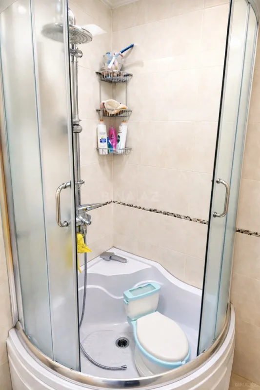 Satılır 2 otaqlı mənzil 85 m²