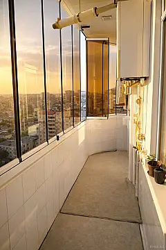 Satılır 2 otaqlı mənzil 85 m²