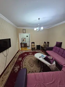 Satılır 2 otaqlı mənzil 50 m² — Xırdalan 2 otaq 50.00 m²