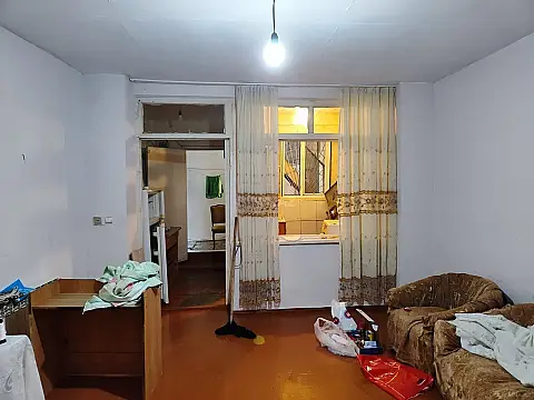 Satılır 4 otaqlı həyət evi 64 m² — Bakı, Nərimanov 4 otaq 64.00 m²