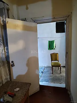 Satılır 4 otaqlı həyət evi 64 m²