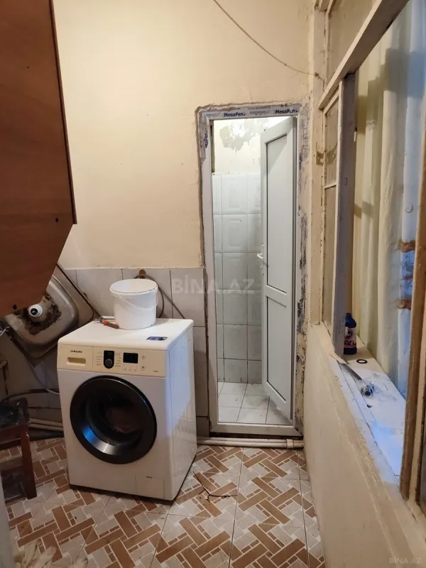 Satılır 4 otaqlı həyət evi 64 m²