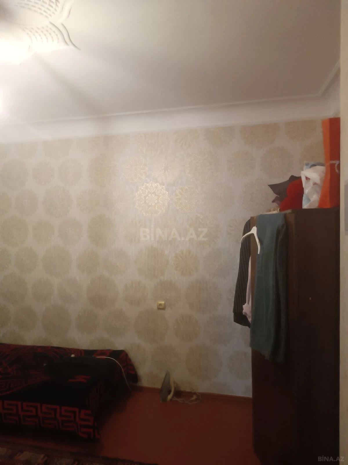 Satılır 4 otaqlı həyət evi 64 m²