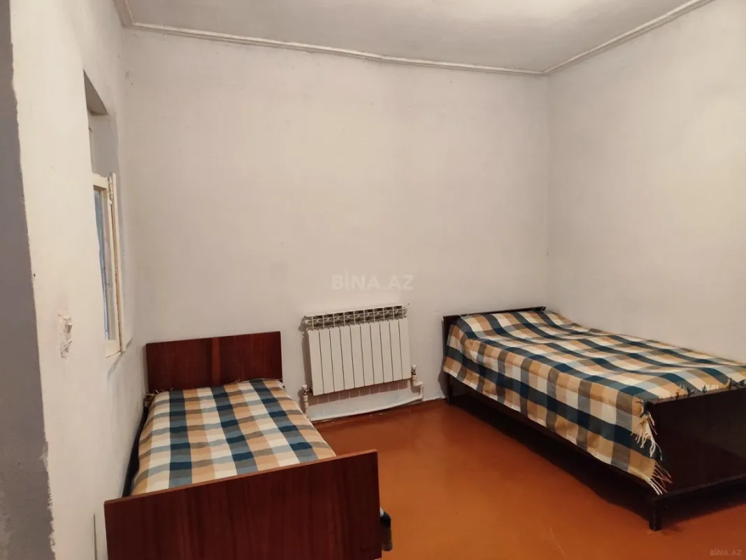 Satılır 4 otaqlı həyət evi 64 m²