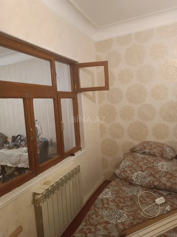 Satılır 4 otaqlı həyət evi 64 m²