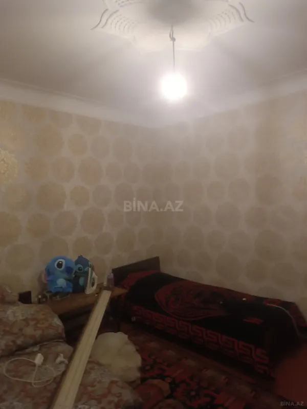 Satılır 4 otaqlı həyət evi 64 m²