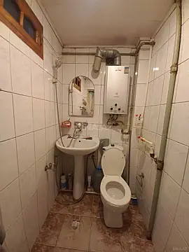 Satılır 1 otaqlı mənzil 40 m²