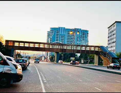 Satılır 1 otaqlı mənzil 40 m² — Bakı, Həzi Aslanov qəs. 1 otaq 40.00 m²