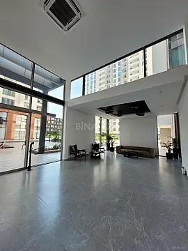 Kirayə verilir 3 otaqlı mənzil 140 m²