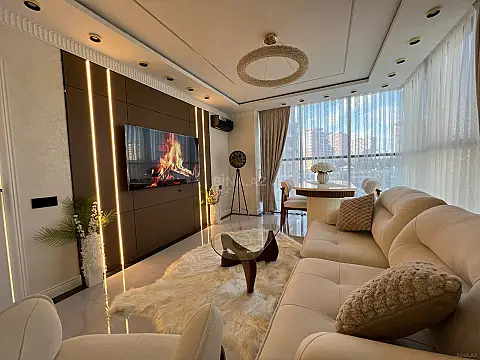 Satılır 3 otaqlı mənzil 100 m²