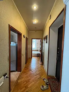 Satılır 2 otaqlı mənzil 45 m²