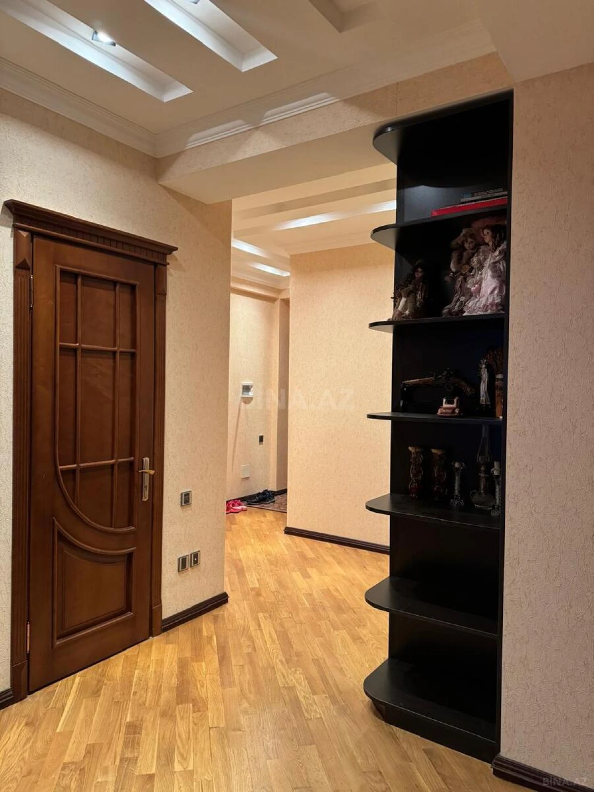 Satılır 2 otaqlı mənzil 85 m²