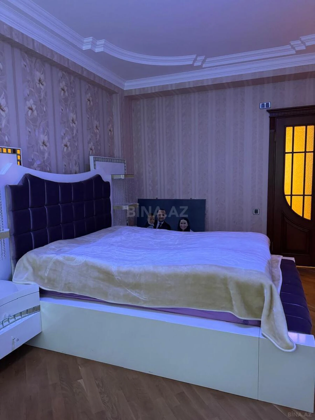 Satılır 2 otaqlı mənzil 85 m²