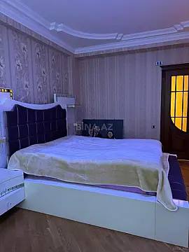 Satılır 2 otaqlı mənzil 85 m²