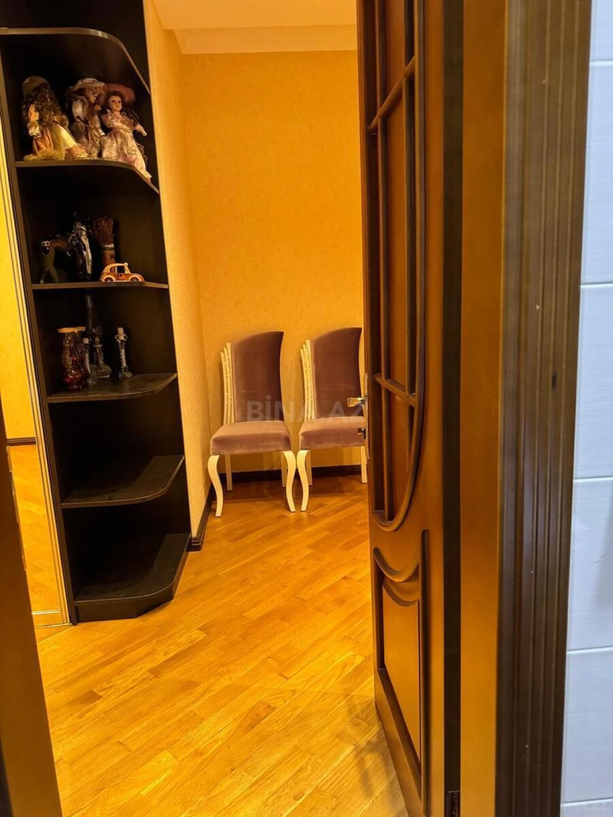Satılır 2 otaqlı mənzil 85 m²