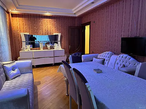 Satılır 2 otaqlı mənzil 85 m² — Bakı, Xətai 2 otaq 85.00 m²