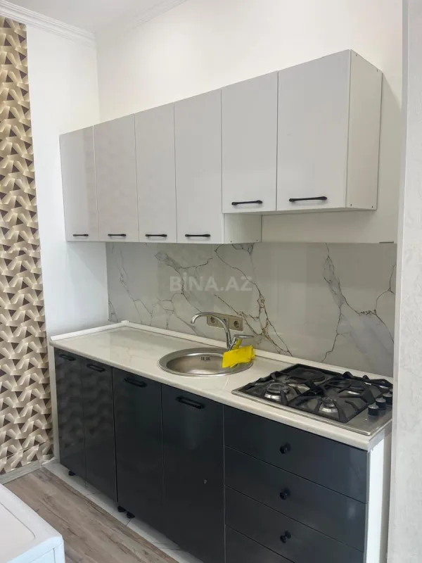 Kirayə verilir 2 otaqlı mənzil 70 m²
