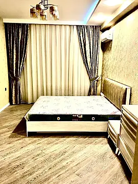 Kirayə verilir 3 otaqlı mənzil 110 m²