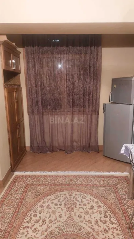 Kirayə verilir 3 otaqlı mənzil 100 m²