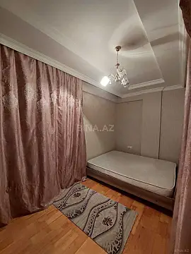Kirayə verilir 2 otaqlı mənzil 55 m²