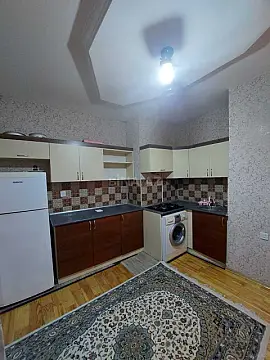 Kirayə verilir 2 otaqlı mənzil 55 m²