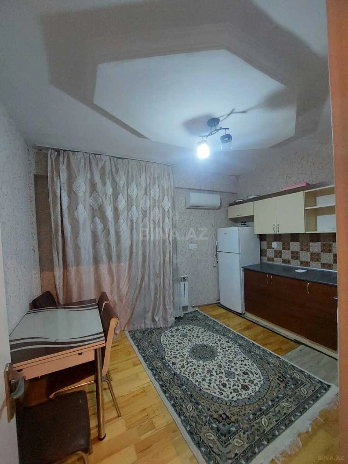 Kirayə verilir 2 otaqlı mənzil 55 m²