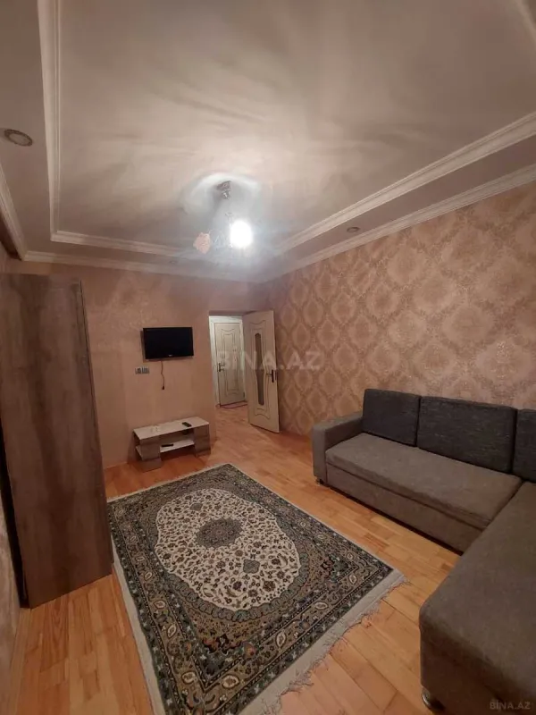 Kirayə verilir 2 otaqlı mənzil 55 m²