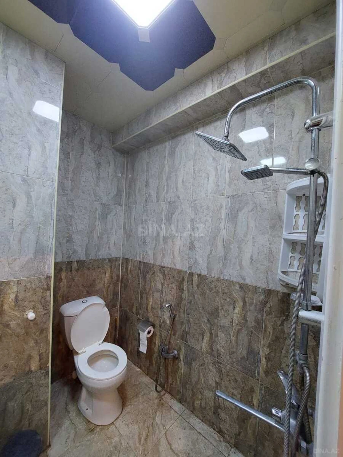Kirayə verilir 2 otaqlı mənzil 55 m²